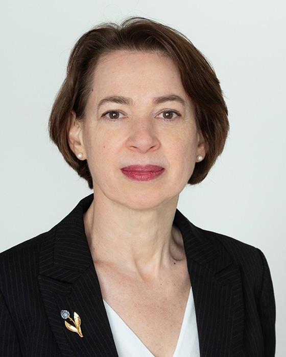 Marie-Hélène Chezlemas